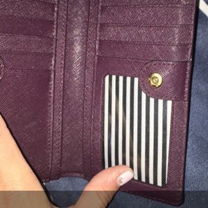 kate spade Bags - Kate spare wallet like brand new kate spade Bags - Kate spare wallet like brand new